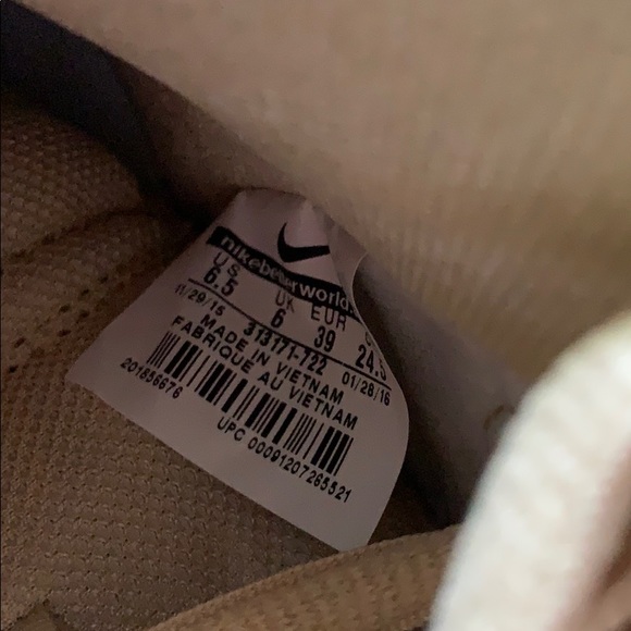 Nike SB Waffle Dunk high pro chicken and waffles - Picture 4 of 9